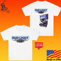 Post Malone Posty Co X Bud Light Unisex