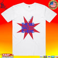Post Sex Nachos The Big Bad Is Here Unisex