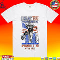Posty’s I Want You To Have A Beer At July 4 2026 Poster 250 Years Of America Unisex
