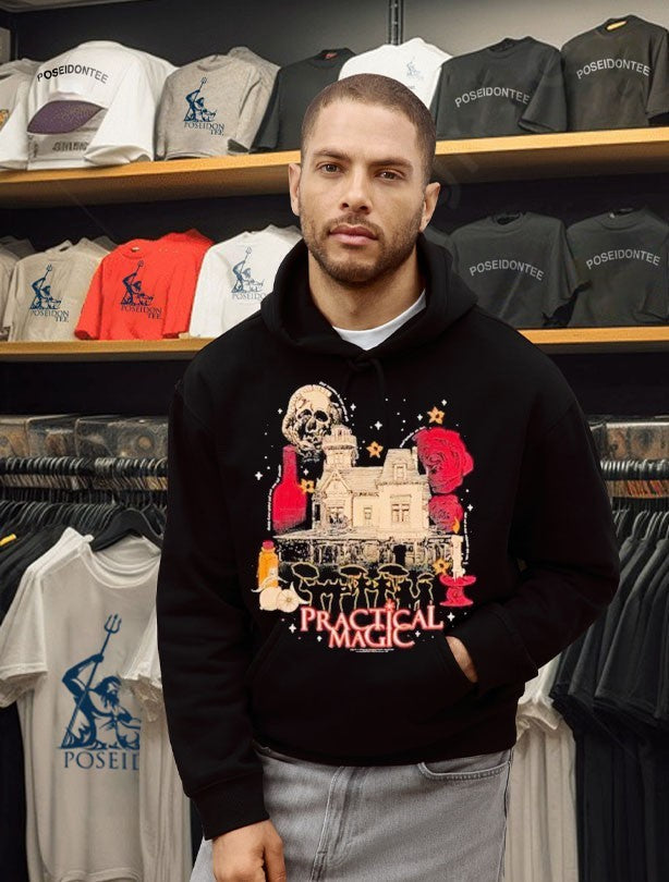 Practical Magic Montage Unisex