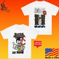 Praiseche Bass Never Dies Just Trust Fine 2026 Unisex