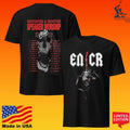 Praiseche Encr Distorted & Devoted Speaker Worship Unisex