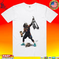 Predator Jalen Brunson Warrior Champion Unisex