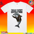 Premium Adolphin Adolf Hitler X Dolphin Unisex