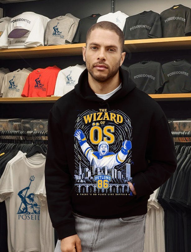 Preorder The Wizard Of Ös Noah Ostlund Unisex