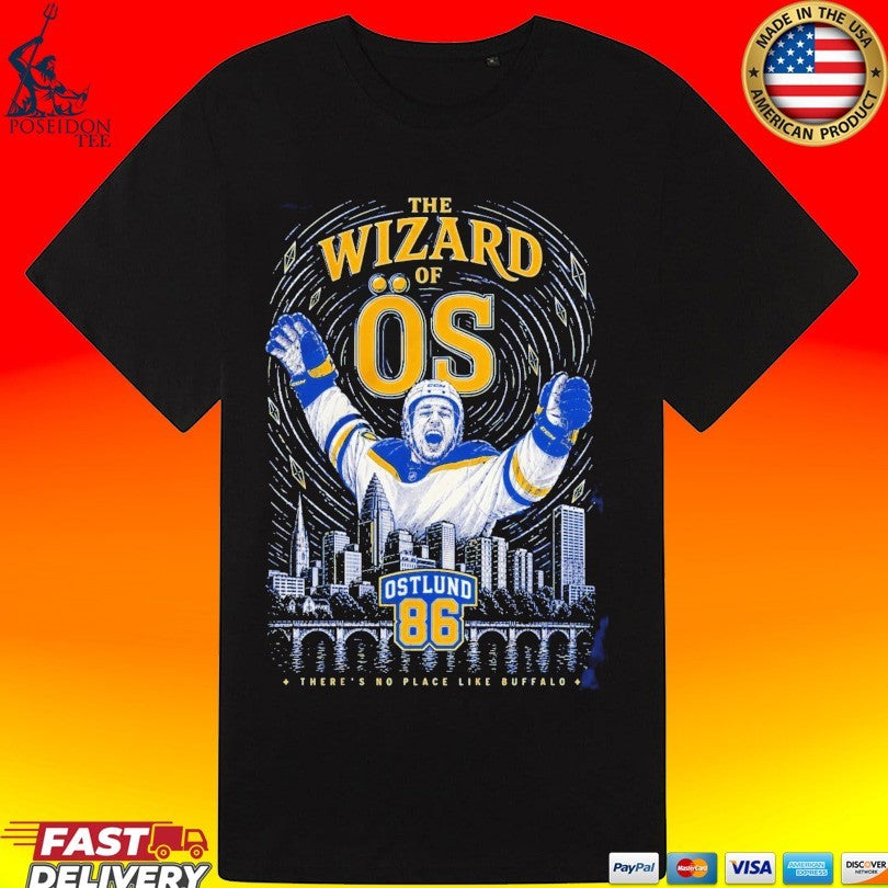 Preorder The Wizard Of Ös Noah Ostlund Unisex