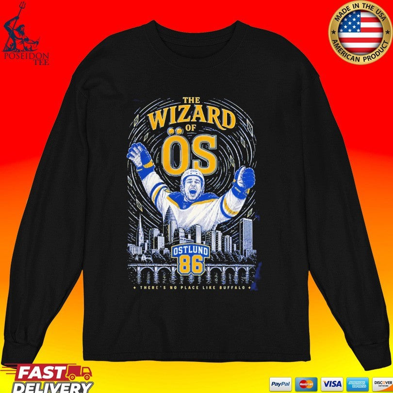 Preorder The Wizard Of Ös Noah Ostlund Unisex