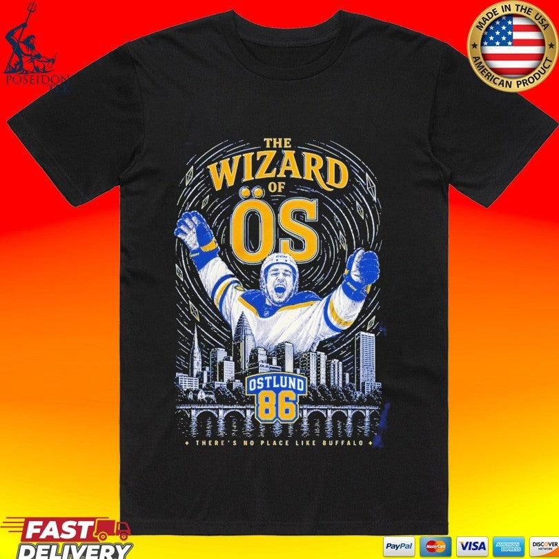 Preorder The Wizard Of Ös Noah Ostlund Unisex
