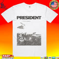 President B.o.y.e Battle Unisex