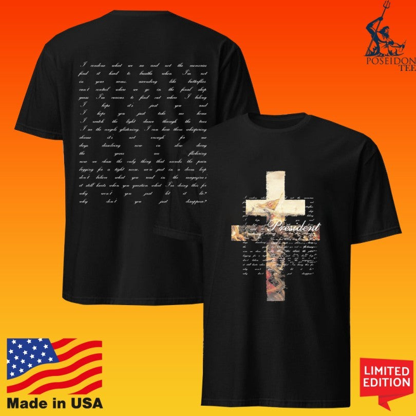President Doom Loop Unisex