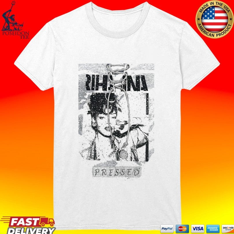 Pressedatl Ri Ri Essential Unisex