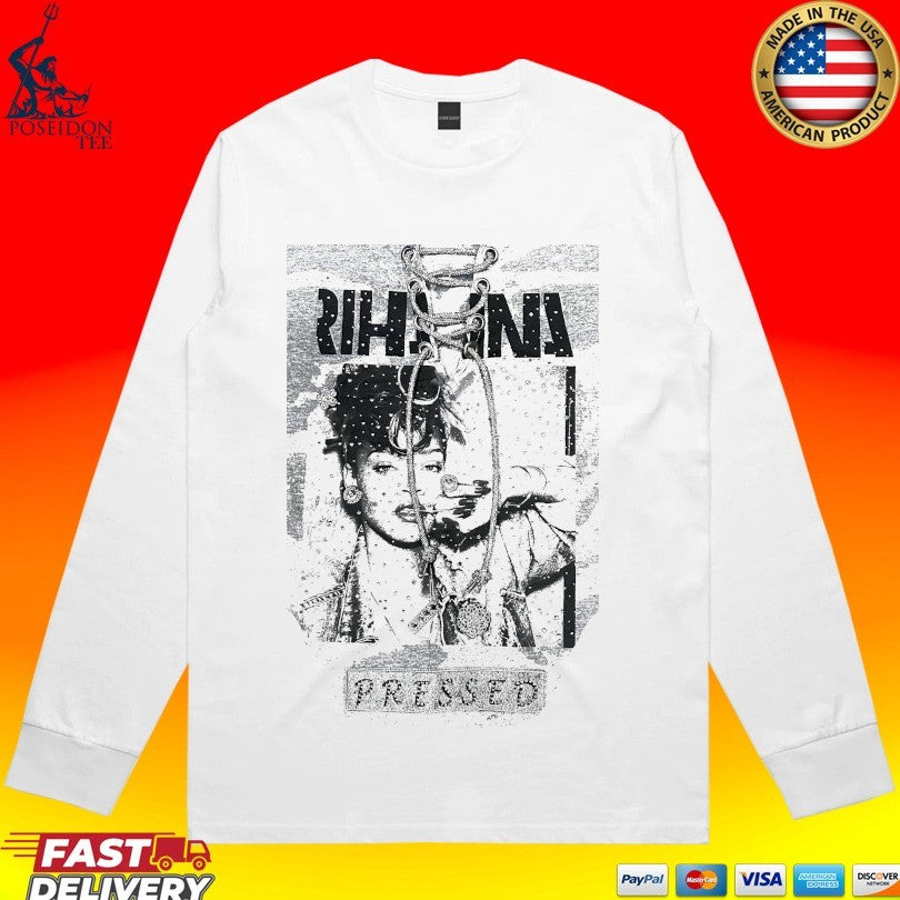 Pressedatl Ri Ri Essential Unisex