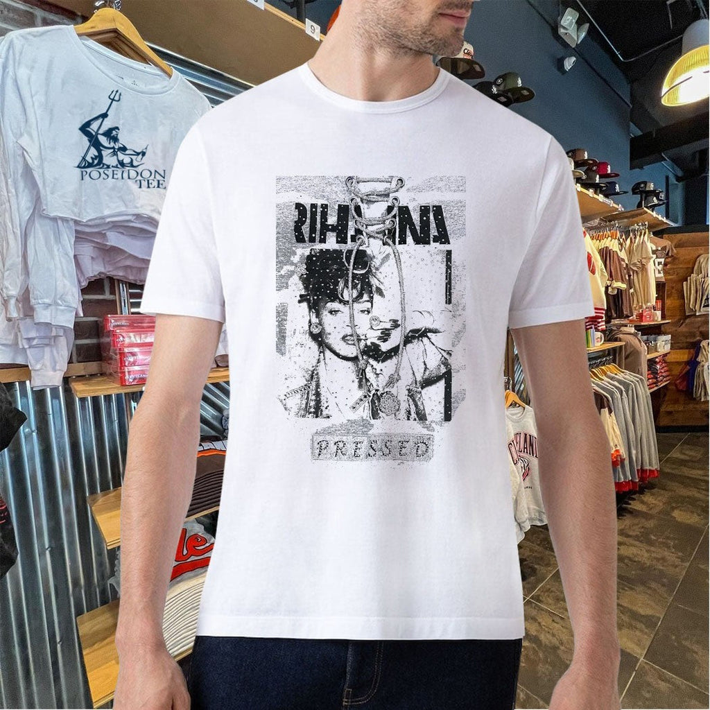 Pressedatl Ri Ri Essential Unisex