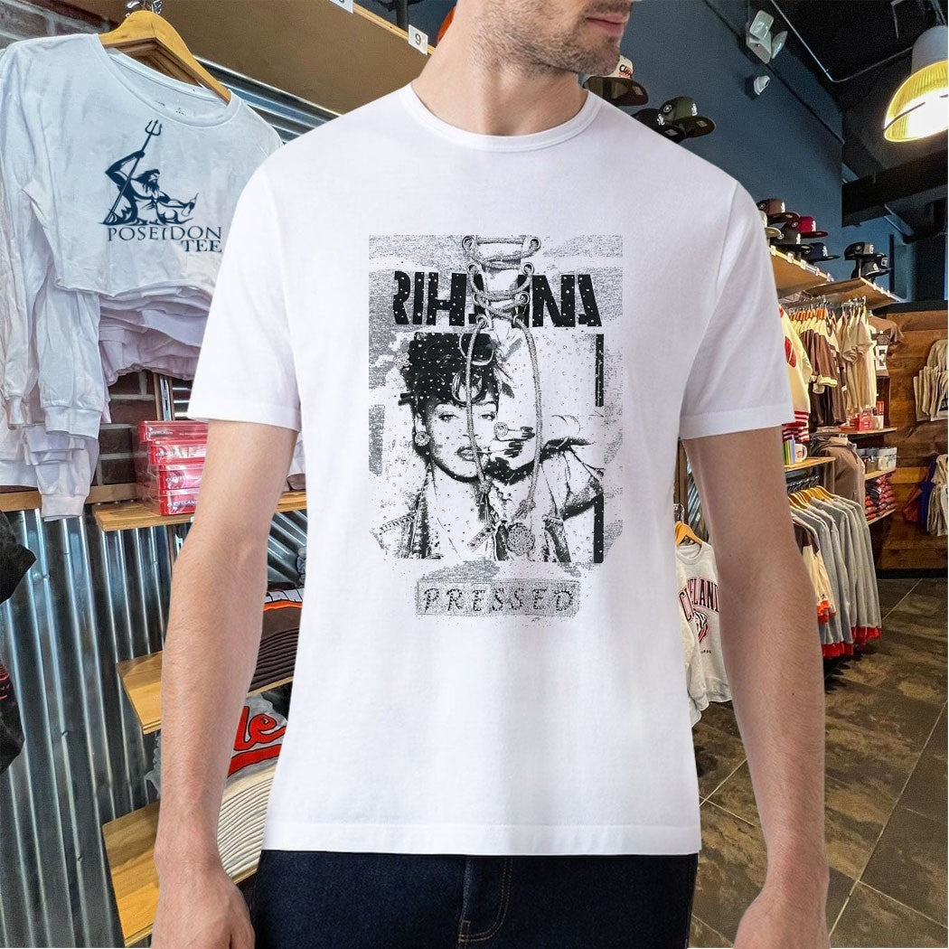 Pressedatl Ri Ri Essential Unisex