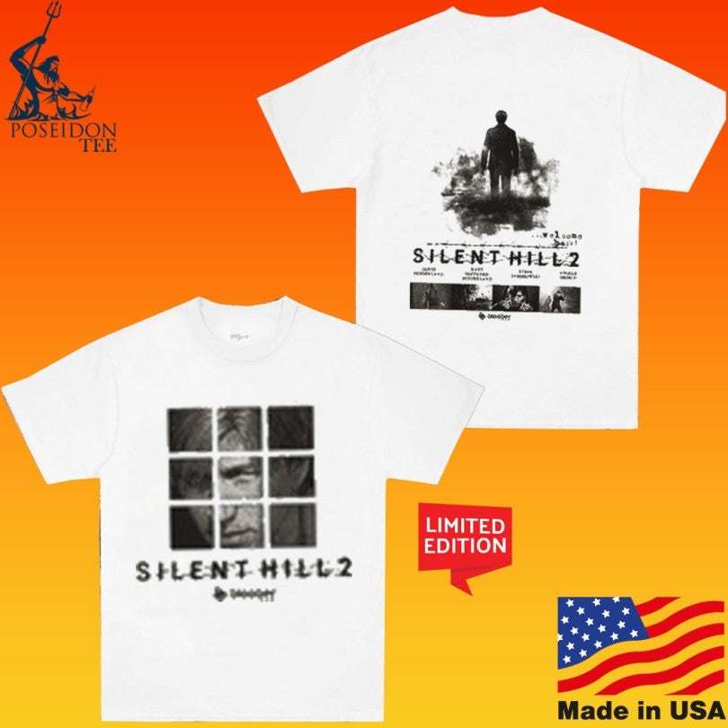 Prestige Supply Silent Hill 2 Unisex