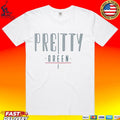 Pretty Green Outro Unisex