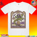 Primus Claypool Gold Tour Dillon Co June 27 2026 Unisex