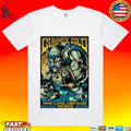 Primus May 28 2026 Starlight Theatre In Kansas City Mo Unisex