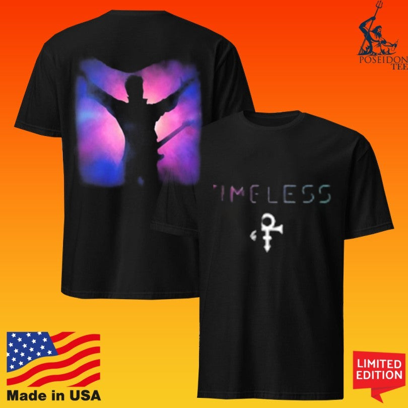 Prince Timeless Silhouette Unisex