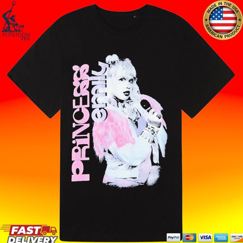 Princess Emily Emily Landecker Rupauls Drag Race Pop Unisex