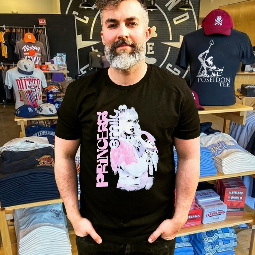 Princess Emily Emily Landecker Rupauls Drag Race Pop Unisex