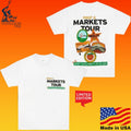 Prof G Markets Tour Scott Galloway & Ed Elson Unisex