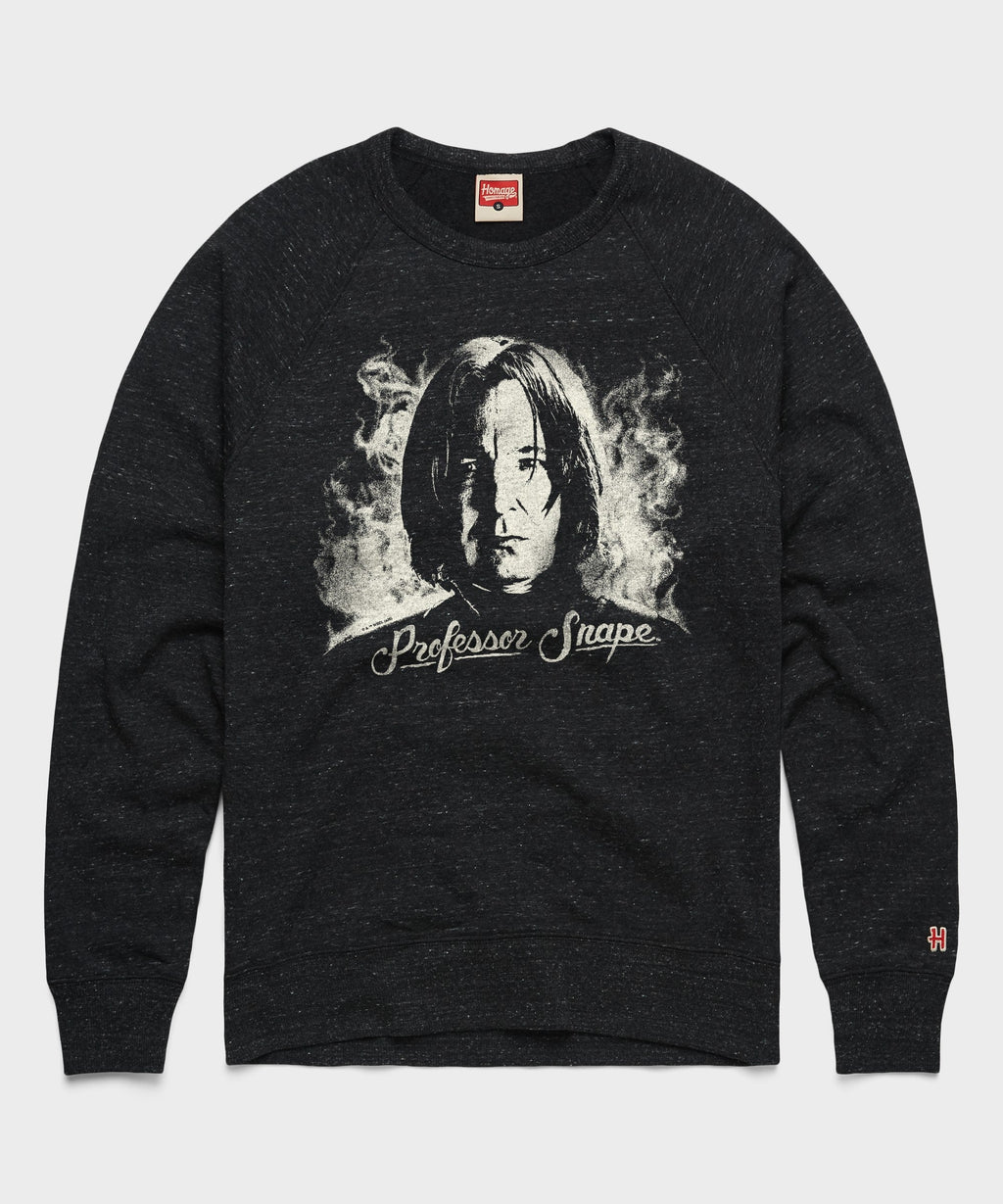 Professor Snape Crewneck Unisex