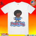 Promemertees Peppa Nig Unisex