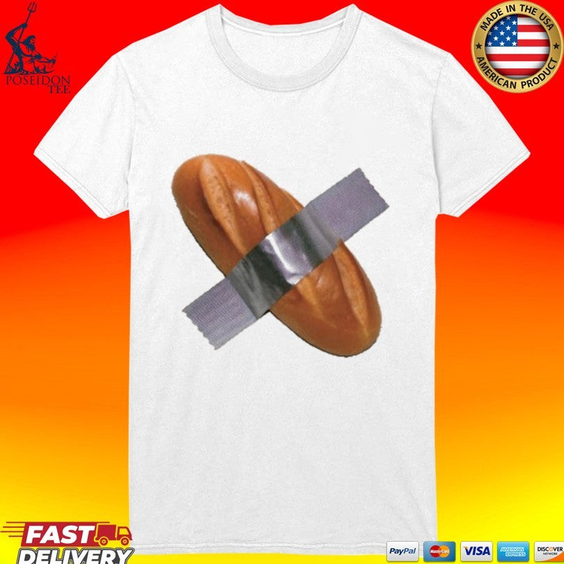 Prometheus Taped Loaf Unisex