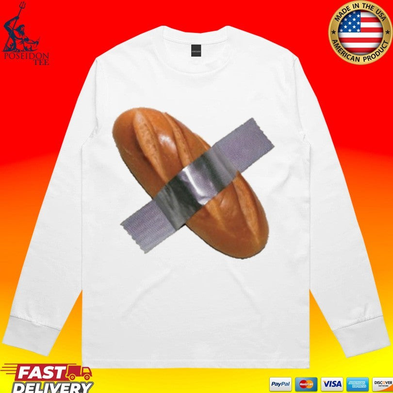Prometheus Taped Loaf Unisex