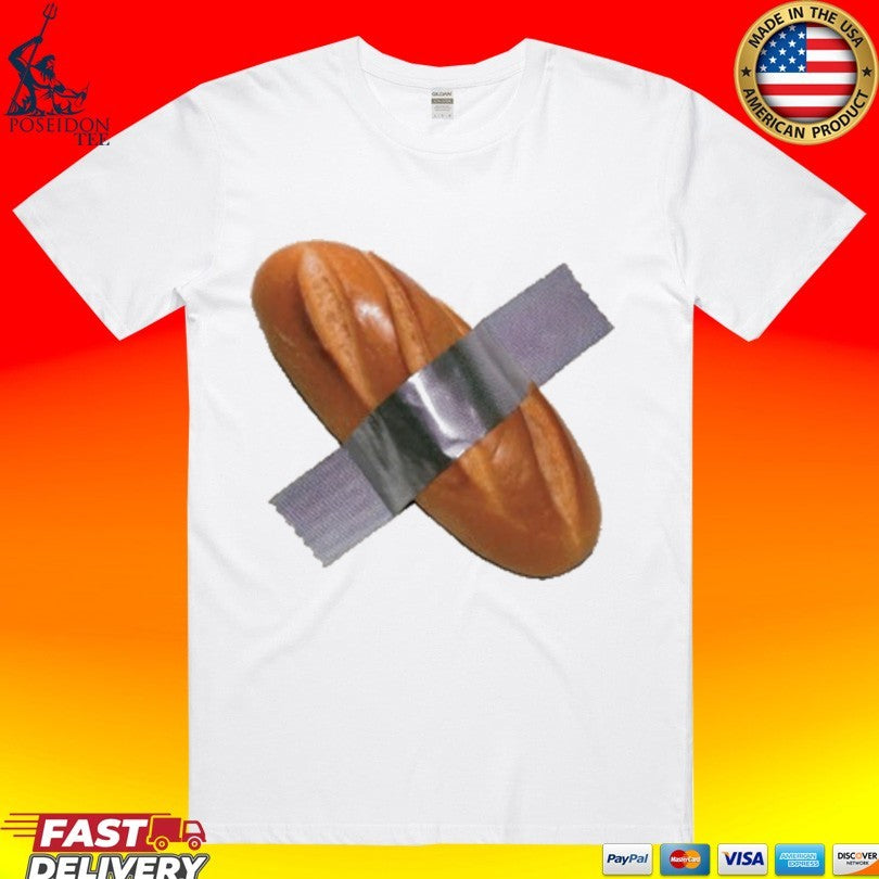 Prometheus Taped Loaf Unisex