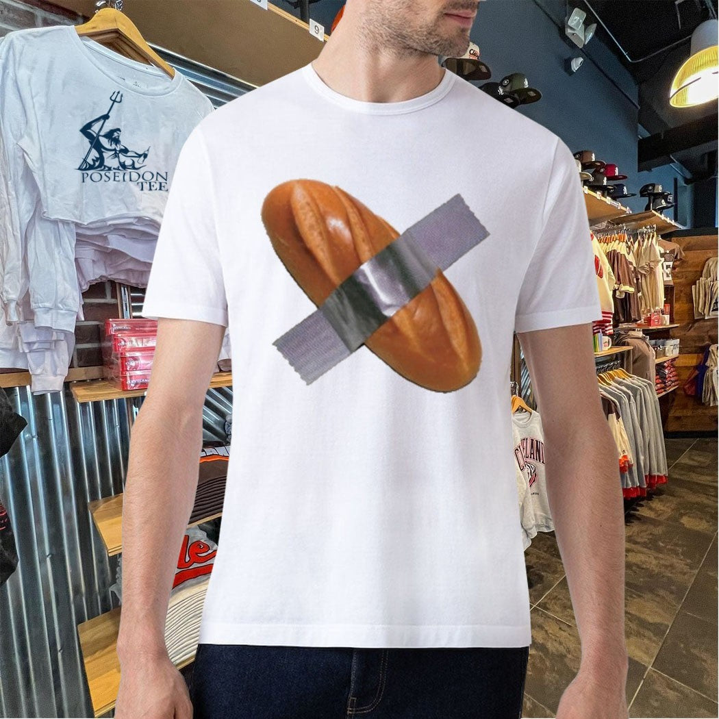 Prometheus Taped Loaf Unisex