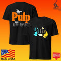 Pulp You Deserve More Buenos Aires June 12 2026 Unisex