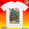 Punch Brothers The Caverns Pelham Tn 05.29.2026 Show Unisex
