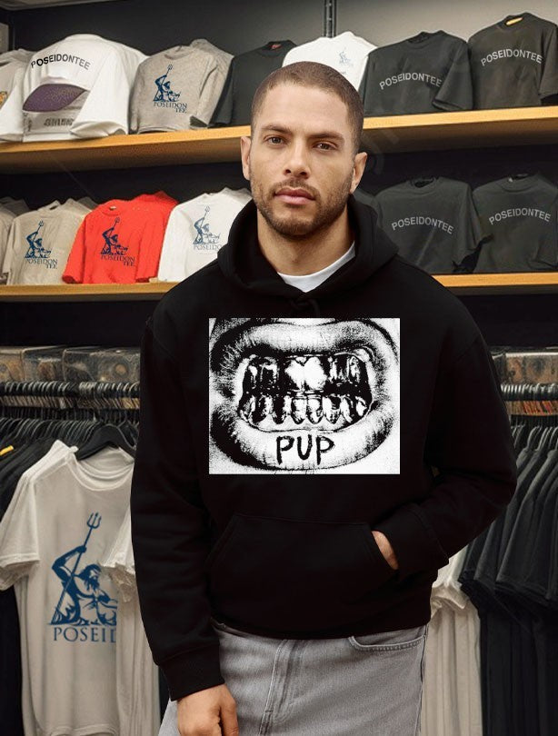 Pup Self Titled Unisex