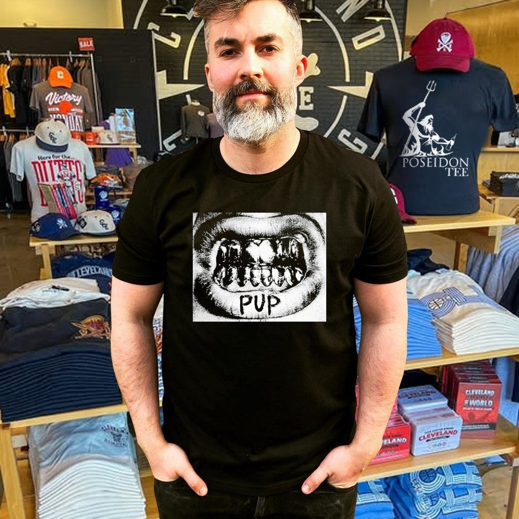 Pup Self Titled Unisex