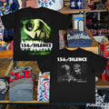 Pure Noise Records 156 Silence How Long Have I Been Gone Unisex