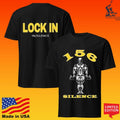 Pure Noise Records 156 Silence Lock In Unisex