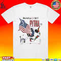 Pythia World Cup Usa 2026 Unisex