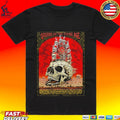 Qotsa Portland, Arlene Schnitzer Concert Hall, April 27, 2026 Event Unisex