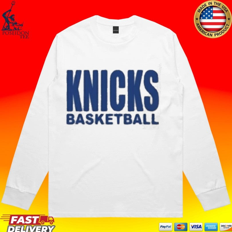 Rachel Green Knicks Basketball Unisex