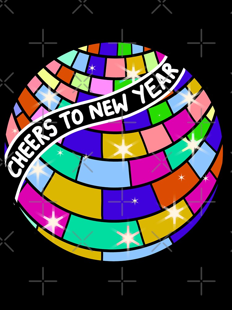 Cheers to new year by Quacktails
