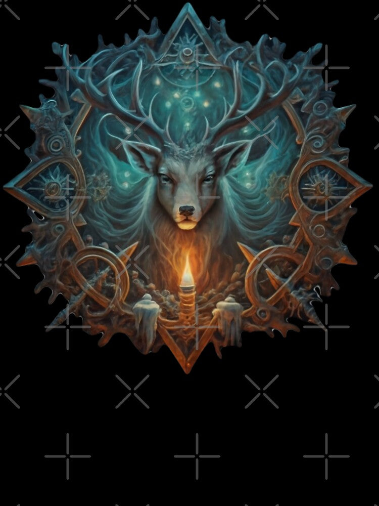 Yule Classic by Krieghorn