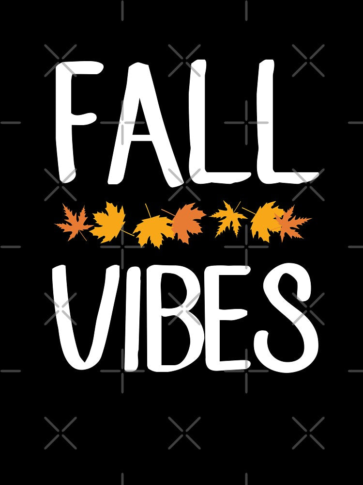 Fall Vibes by Mad Over Store