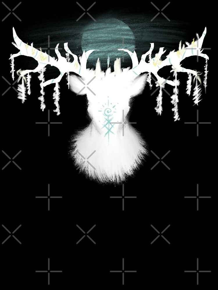 Imbolc white by TKCreations