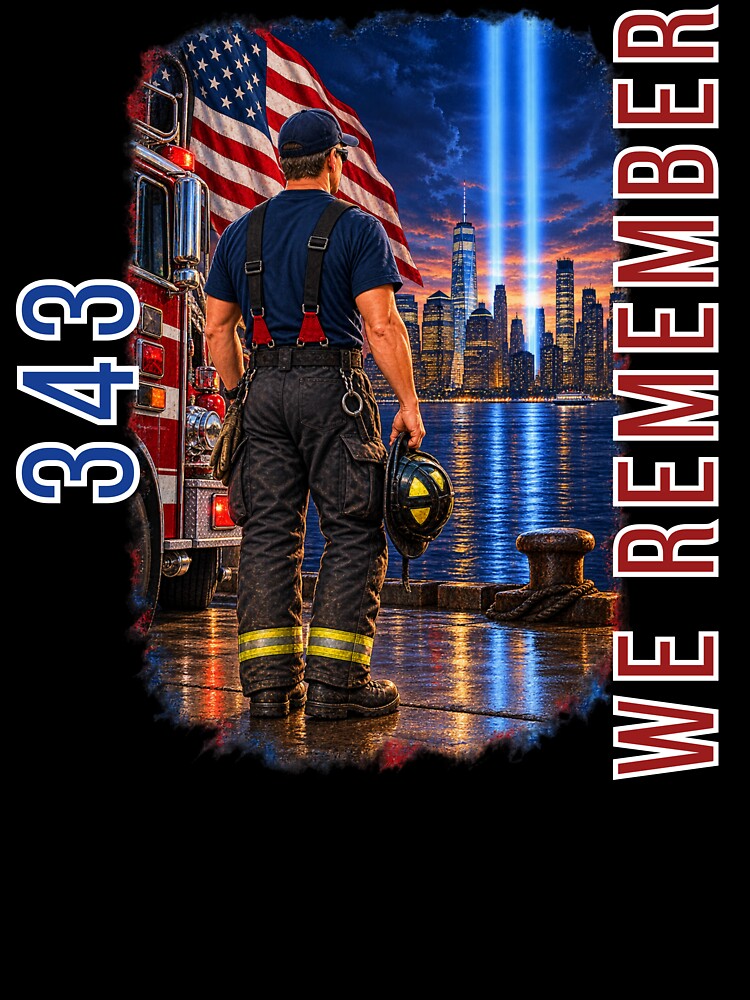 Bad Brad 343 We Remember by Pines and Pints