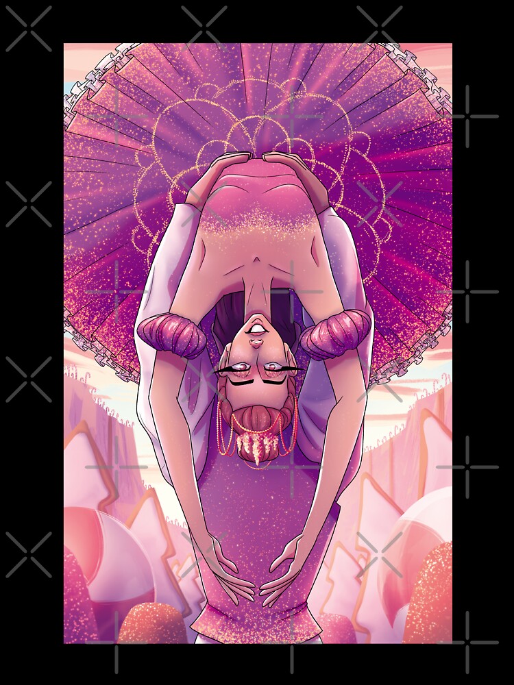 The Nutcracker: Sugar Plum Fairy by Shanon McNeil