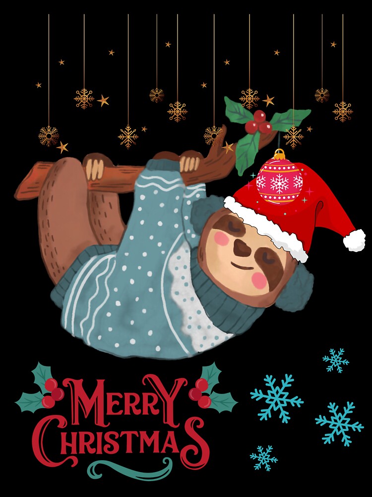Christmas is nice to laze about by Aetheriaworld
