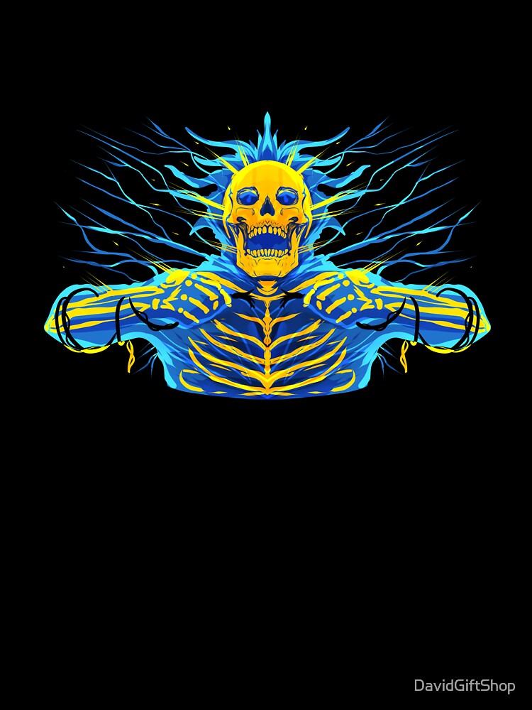 Electrician Electrical Engineer Electricity Design by DavidGiftShop