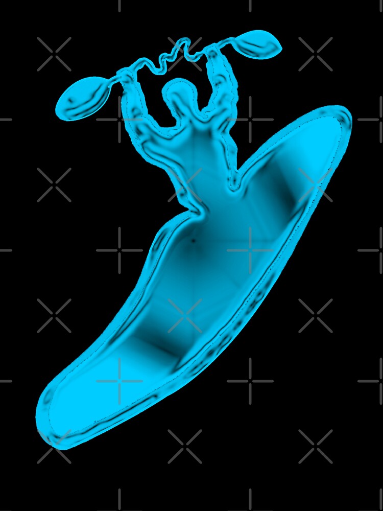 KAYAK FUNKY VIBE by NINUNO